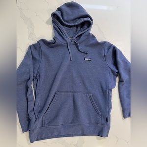 Patagonia hoody